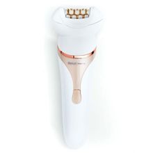 Relux REP9542 Purecare Beyaz Islak Kuru Epilasyon Aleti