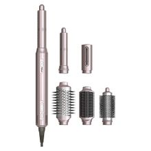 Relux RMS9200P AeroFlex Saç Şekillendirici Set