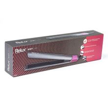 Relux RS3400 Softcare Saç Düzleştirici