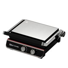 Relux RTM5200 Izgara ve Tost Makinesi