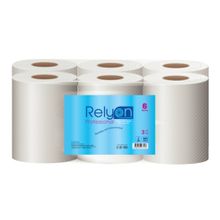 Relyon Professional 3 kg İçten Çekmeli Kağıt Havlu