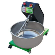 Rema HK25 25 kg 220V Hamur Yoğurma Makinesi