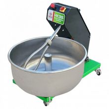 Rema HK35 35 kg 220V Hamur Yoğurma Makinesi
