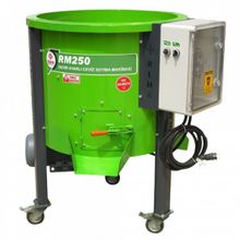Rema RM250 Devir Ayarlı 120 Kg 250L 220V Ceviz Soyma Makinesi
