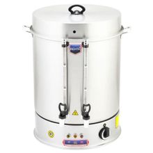 Rema Standart 250 Bardak 2200 W 22 lt Su Isıtma Kapasiteli Çay Makinesi