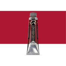 Rembrandt 103 N.342 Permanent Madder Deep S2 40 ml Yağlı Boya