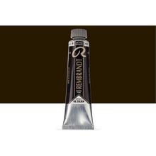 Rembrandt 108 40 ml Vandyke Brown S1 N.403 Yağlı Boya