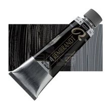 Rembrandt 150 ml Seri 1 No 701 Ivory Black Yağlı Boya