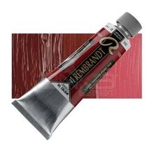 Rembrandt 150 ml Seri 3 No 342 Permanent Madder Deep Yağlı Boya