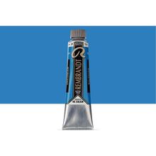Rembrandt 1570 40 ml Cerulean Blue S5 N.534 Yağlı Boya