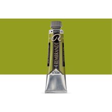 Rembrandt 1586 40 ml Cinnabar Green Light S2 N.626 Yağlı Boya