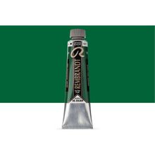 Rembrandt 1587 40 ml Cinnabar Green Deep S2 N.627 Yağlı Boya
