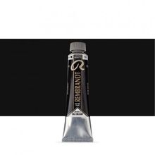 Rembrandt 1601 40 ml Oxide Black S1 N.735 Yağlı Boya