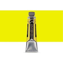 Rembrandt 182752 N.254 Permanent Lemon Yellow S3 40 ml Yağlı Boya