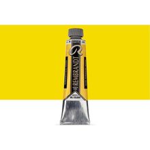Rembrandt 182754 N.284 Permanent Yellow Medium S3 40 ml Yağlı Boya