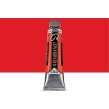 Rembrandt 182757 N.317 S3 40 ml Transparent Red Medium Yağlı Boya