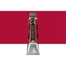 Rembrandt 182758 N.318 Carmine S3 40 ml Yağlı Boya