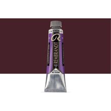 Rembrandt 182764 N.537 Permanent Violet Medium S3 40 ml Yağlı Boya