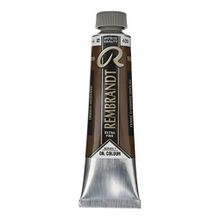 Rembrandt 40 ml Burnt Umber Yağlı Boya