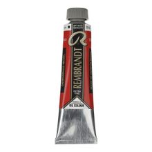 Rembrandt 40 ml Cadmium Red Medium Yağlı Boya