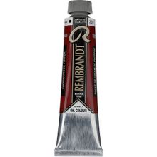 Rembrandt 40 ml Cadmium Red Purple Yağlı Boya