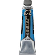 Rembrandt 40 ml Cerulean Blue Yağlı Boya