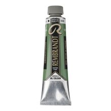 Rembrandt 40 ml Chromium Ox Green Yağlı Boya