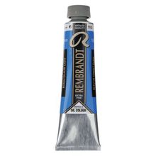 Rembrandt 40 ml Cobalt Blue Light Yağlı Boya