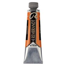 Rembrandt 40 ml Deep Gold Yağlı Boya