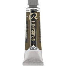 Rembrandt 40 ml Greenish Umber Yağlı Boya