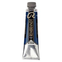 Rembrandt 40 ml İndanthrene Blue Yağlı Boya