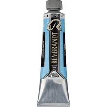 Rembrandt 40 ml Kings Blue Yağlı Boya