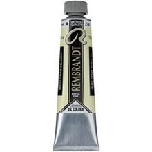 Rembrandt 40 ml Nick Titan Ylw Lt Yağlı Boya
