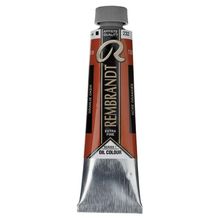 Rembrandt 40 ml Orange Ochre Yağlı Boya