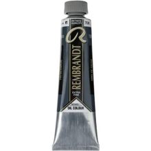 Rembrandt 40 ml Paynes Grey Yağlı Boya