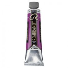 Rembrandt 40 ml Perm Blue Violet Yağlı Boya