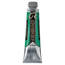 Rembrandt 40 ml Perm Green Deep Yağlı Boya