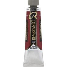 Rembrandt 40 ml Perm Madder Deep Yağlı Boya