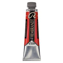 Rembrandt 40 ml Perm Madder Light Yağlı Boya