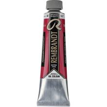 Rembrandt 40 ml Perm Red Violet Yağlı Boya