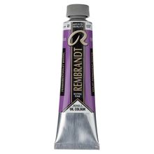 Rembrandt 40 ml Perm Violet Medium Yağlı Boya