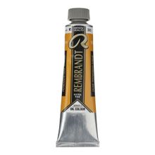 Rembrandt 40 ml Perman Yellow Deep Yağlı Boya