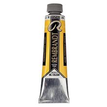 Rembrandt 40 ml Perman Yellow Medium Yağlı Boya