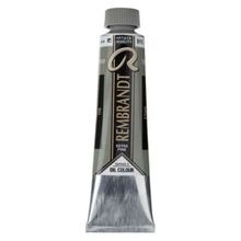 Rembrandt 40 ml Pewter Yağlı Boya