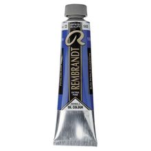 Rembrandt 40 ml Phthalo Blue Red Yağlı Boya