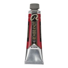 Rembrandt 40 ml Quinacridone Rose Yağlı Boya