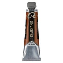 Rembrandt 40 ml Raw Sienna Yağlı Boya