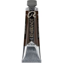 Rembrandt 40 ml Raw Umber Yağlı Boya