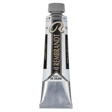 Rembrandt 40 ml S:1 N:117 Zinc White Yağlı Boya
