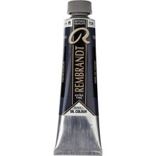 Rembrandt 40 ml S:1 N:708 Payne'S Grey Yağlı Boya